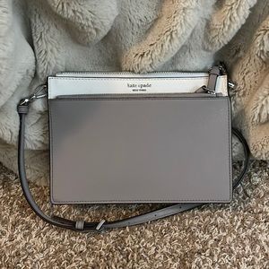 Kate Spade crossbody - price negotiable 😊